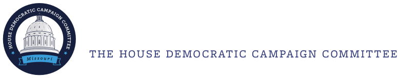 The Missouri House Democrats. The House Democratic Campaign Committee